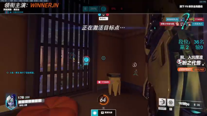 【2022-10-20 15点场】训练把场机器人：现在重装这么猛，这不来学一下？