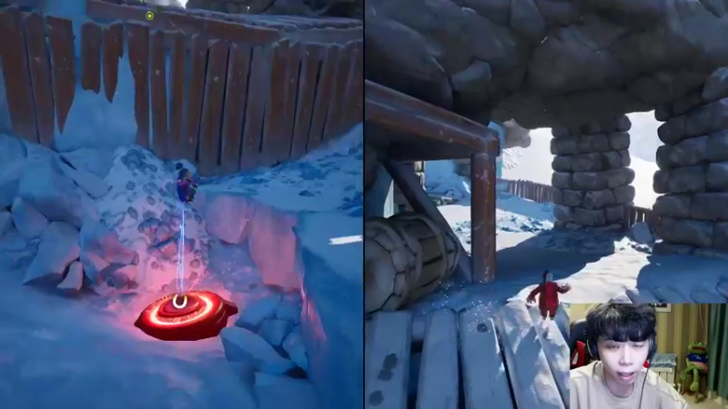 【2022-10-19 20点场】秀才冷男：953.风风火火的来！你们准备好了嘛？