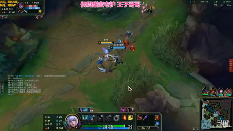 【2022-10-19 18点场】最初的可可：可可：开心的一天呀