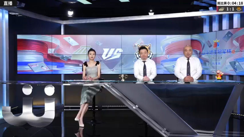 【2022-10-19 19点场】JJ斗地主官方：JJ斗地主冠军杯S4秋季赛