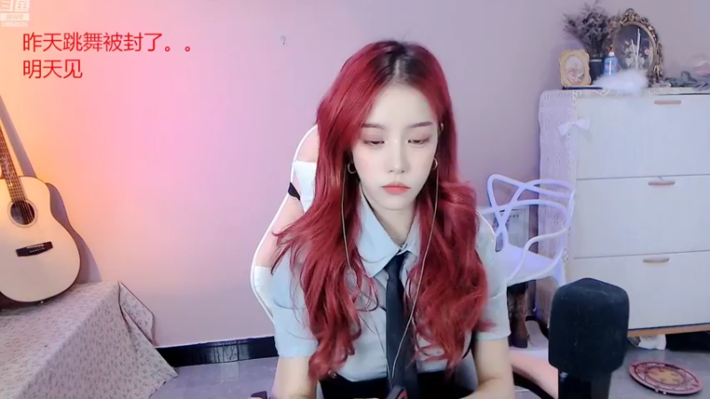 【2022-10-19 16点场】唐6儿：小奶团 我活啦！！