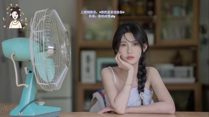 【2022-10-15 19点场】憨批姐姐沫萱：【你大姨】猪猪离家出走~