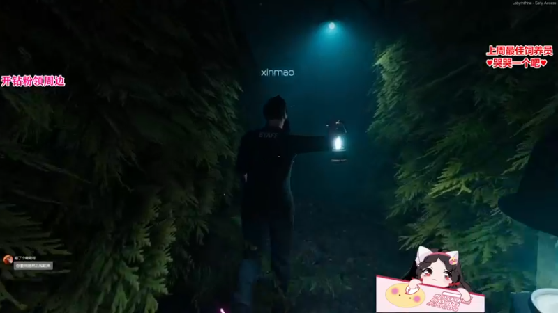 【2022-10-19 21点场】果小果是个弟弟：果小果：好久不见！！！