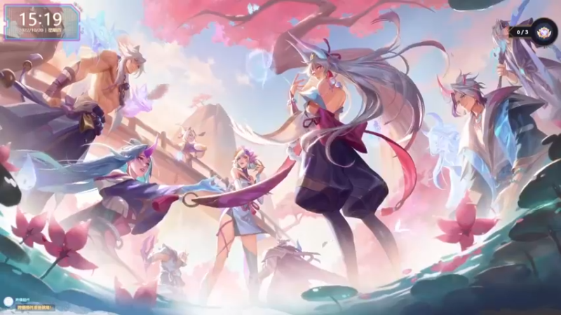 【2022-10-20 15点场】宝贝薇阿：薇：有点操作 但是不多~71825