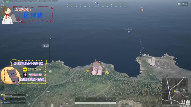 【2022-10-19 20点场】哦呦orz：【小奶团】焉知非福