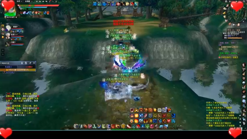 天下3-6.16飞龙演兵4