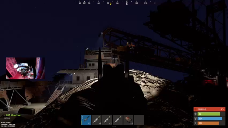 【2022-10-20 18点场】斯祥丶：简单的游戏日常~