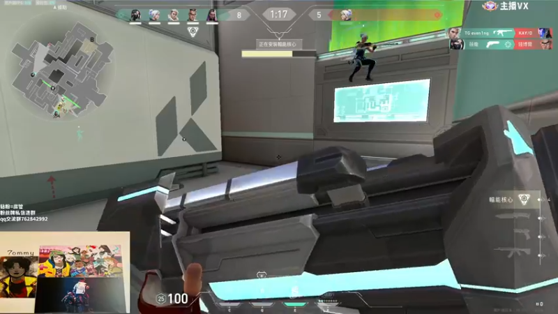 【2022-10-20 14点场】汤米男孩：请问是最高分主播的直播间吗？