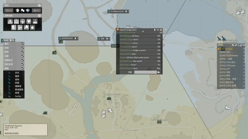 【2022-10-20 20点场】主播无忧丶：【无忧】散兵坑