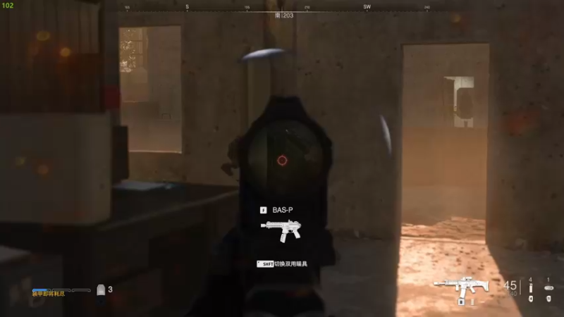 【2022-10-21 06点场】MrBB大波：《COD19剧情盛宴2K高清版》