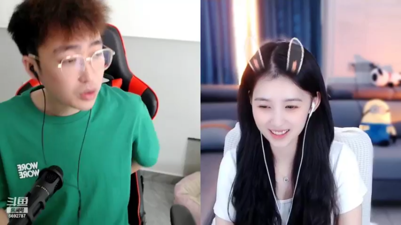 【2022-10-20 14点场】别问问就黑皮：【小奶团】12点准时，冲冲冲~