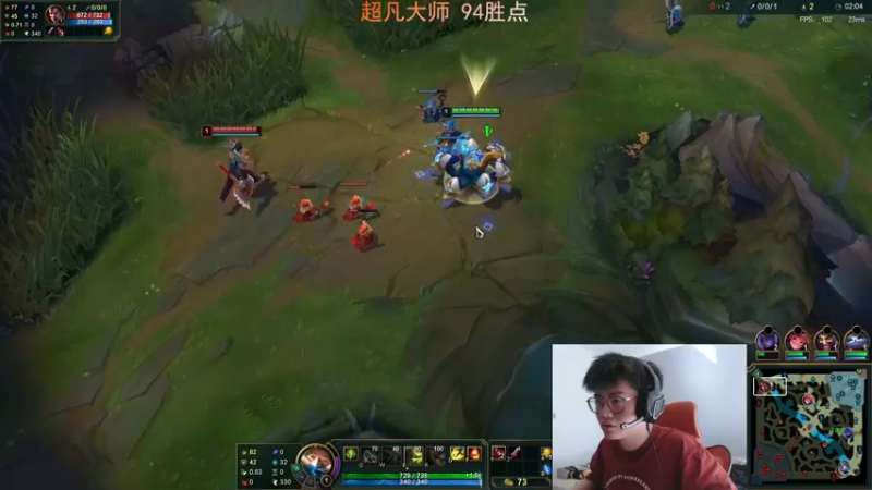 【2022-10-12 14点场】何二抛zZ：2pao：一区大师回钻一