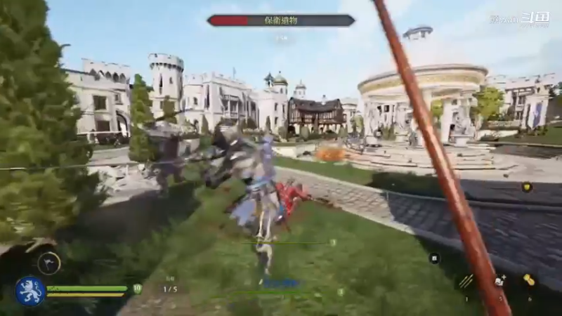 骑士精神139