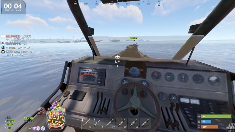 【热门游戏】Happy丨猫腻的精彩时刻 20221021 00点场