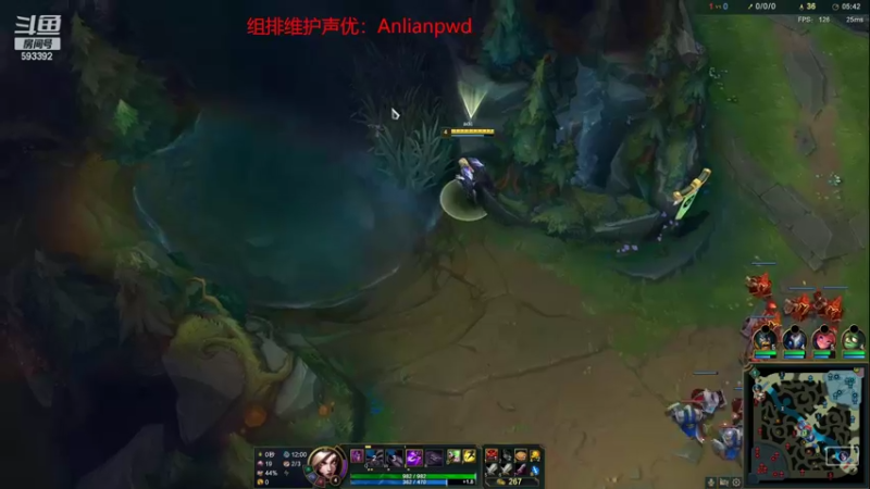 【2022-10-20 21点场】石页的第一根矛s：石页：一区灵活组排训练德杯备战！