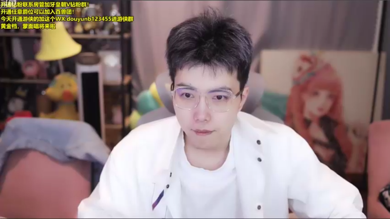 【2022-10-20 19点场】南波儿大魔王丶：蒙面唱将，本场我爹赞助！