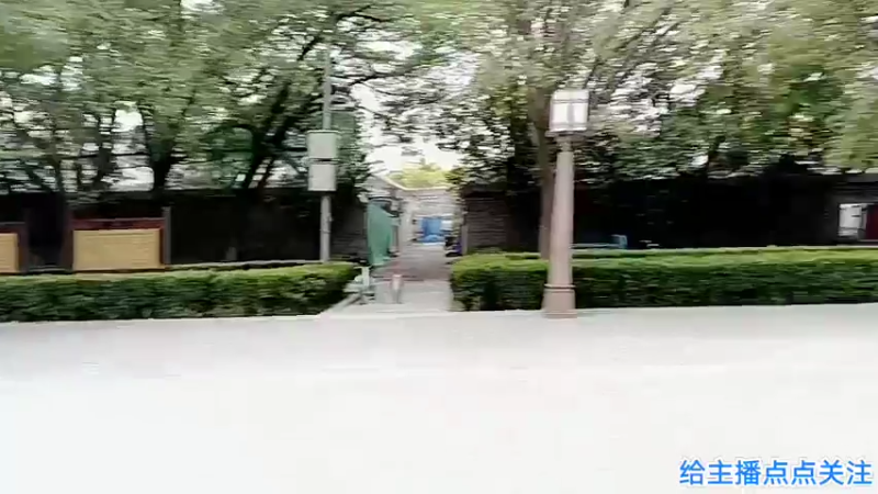 【2022-10-20 12点场】o北京老王o：北京烤肉。