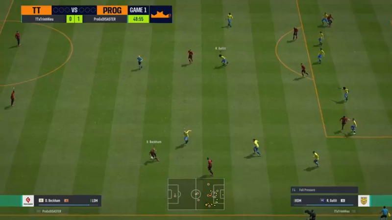 【2022-10-21 12点场】A胖瘦了：FECC败者组6进4