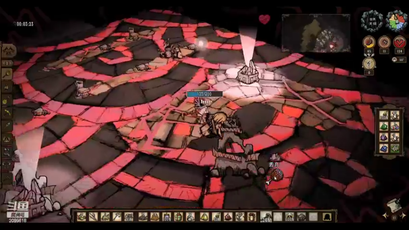 【2022-10-21 03点场】阿邦就是小苞米：识趣且有趣的一天