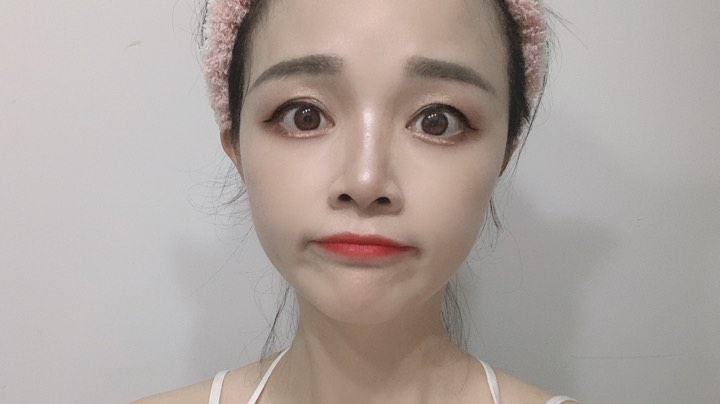 你喜欢的样子我都有