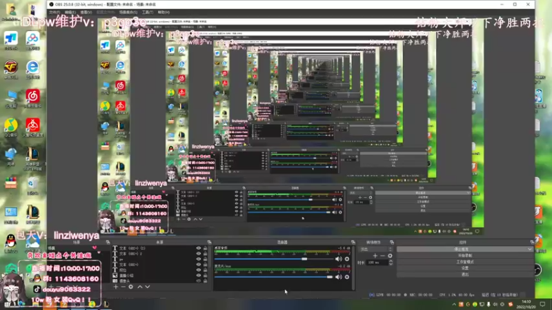 【2022-10-20 14点场】林子文i：峡谷前十千分打野，一区大师教学局！