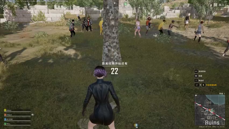 【2022-10-20 21点场】秀才冷男：954.冲冲冲我的兄弟们！飞起来了~