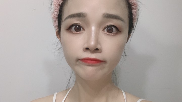 你喜欢的样子我都有