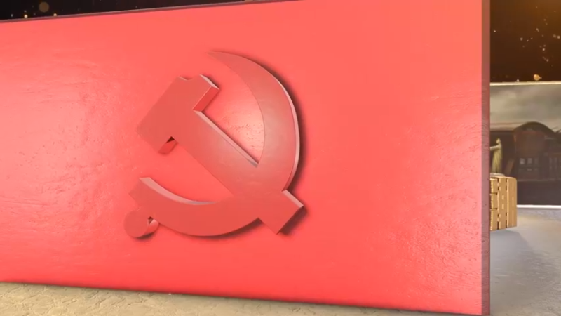 94中国的朋友圈