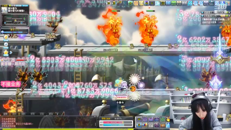 【2022-10-21 05点场】可青cola：【可青】什么都不用做10.19-11.1