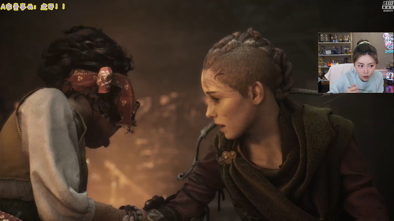 【英雄联盟】不2不叫周淑怡的精彩时刻 20221021 17点场