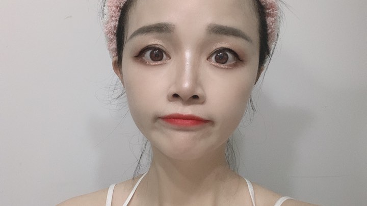 你喜欢的样子我都有