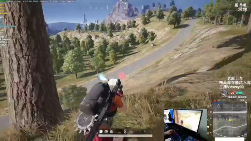 【2022-10-20 17点场】狙击教官：我是彩笔！！