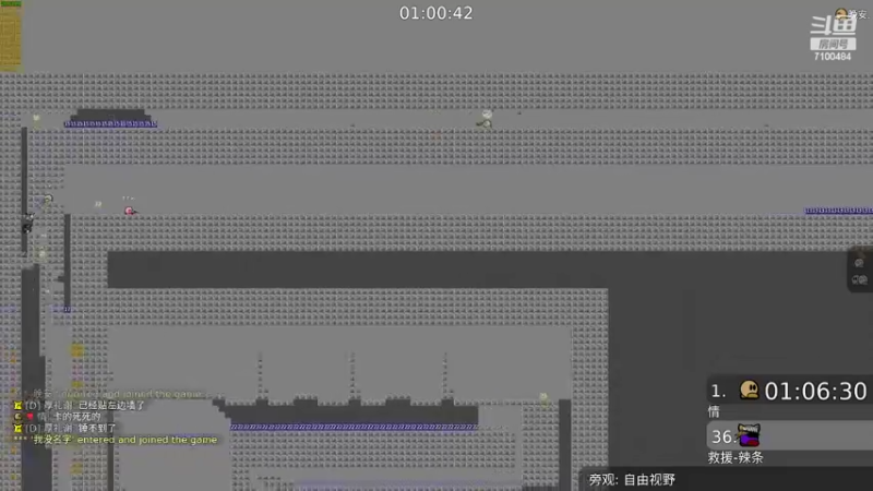 【2022-10-19 15点场】只带丶萌新大佬：早睡早起身体好！！！