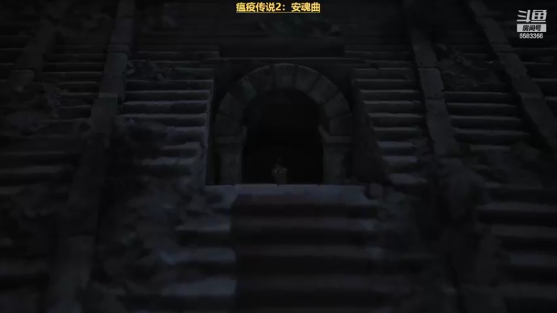 【2022-10-20 19点场】兔叽叽丫：❤新游戏❤瘟疫传说2安魂曲