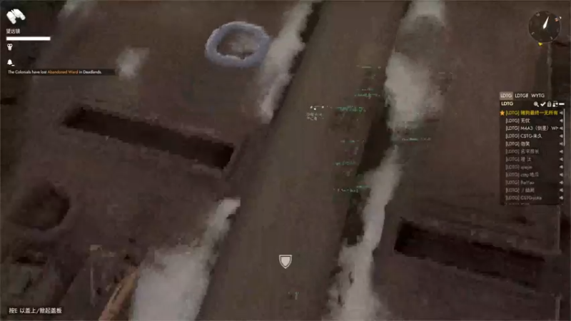 【2022-10-21 00点场】主播无忧丶：【无忧】散兵坑