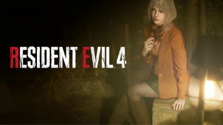 PS5 _ PS4 生化危機《Resident Evil 4》2nd 中文預告