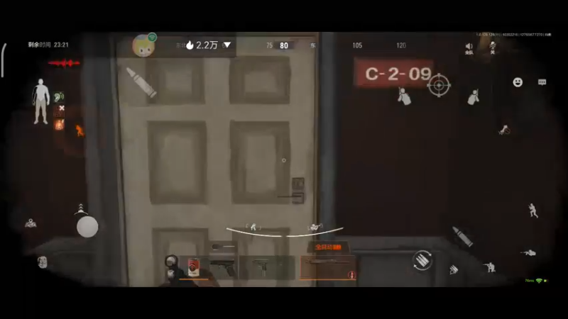 【2022-10-20 22点场】铭铭仔仔：《暗区突围》火爆来袭