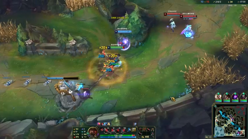 League of Legends (TM) Client 2022-10-14 16-52-44