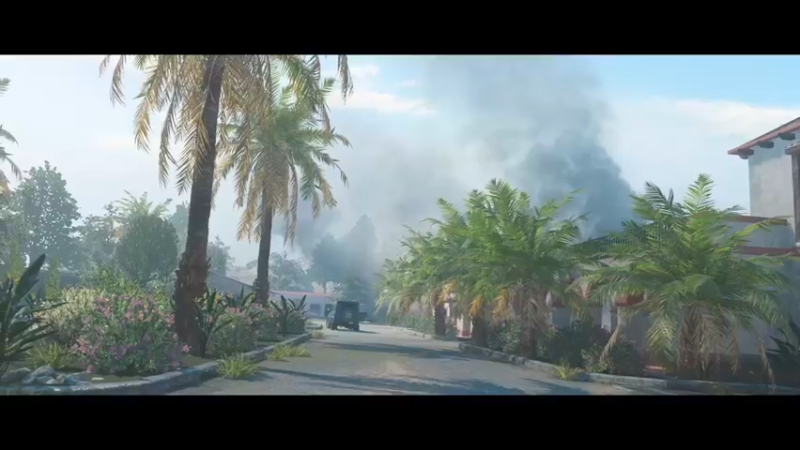 【2022-10-21 11点场】琼斯小卫：超震撼《使命十九现代战争二》首播~