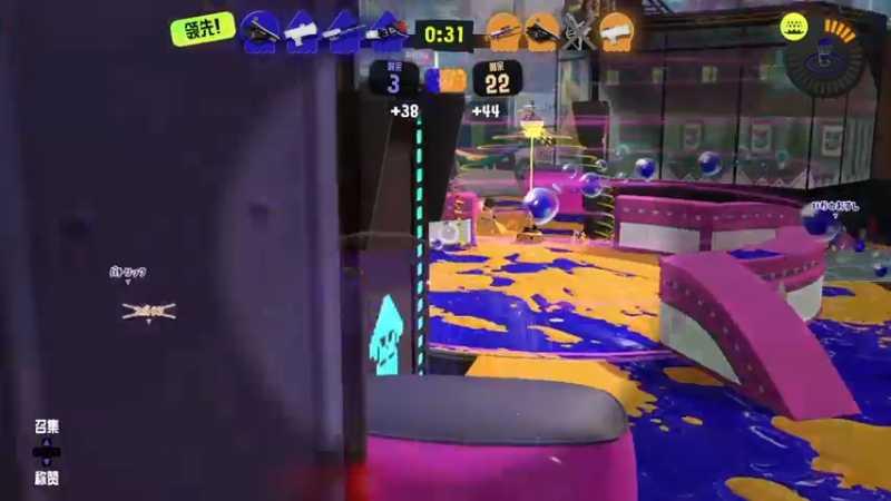 【2022-10-21 11点场】KazeLink：马力欧-Link 技术主播没有GG