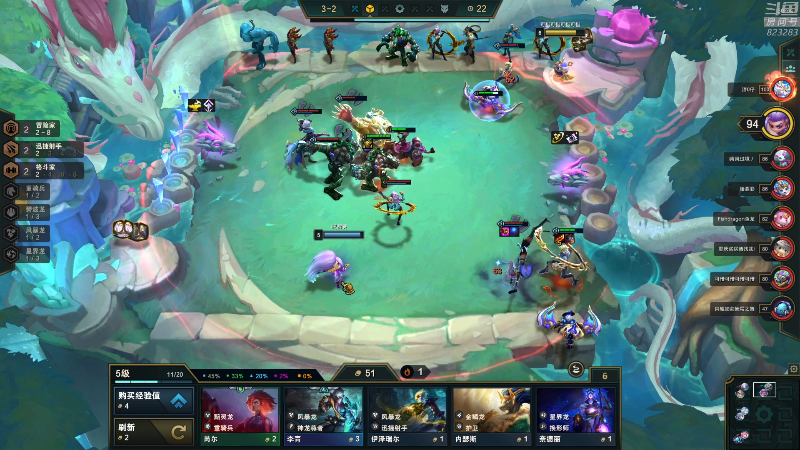 【热门游戏】1K黄辉冯的精彩时刻 20221021 22点场