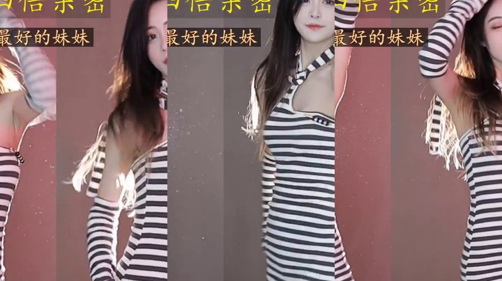 【李哥儿DoubleLee】10-20 本场人气值TOP1舞蹈