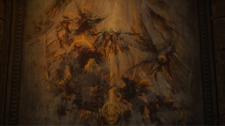 《最终幻想 16》公布最新剧情宣传片