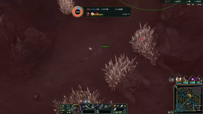 League of Legends (TM) Client 2022-10-14 16-49-56