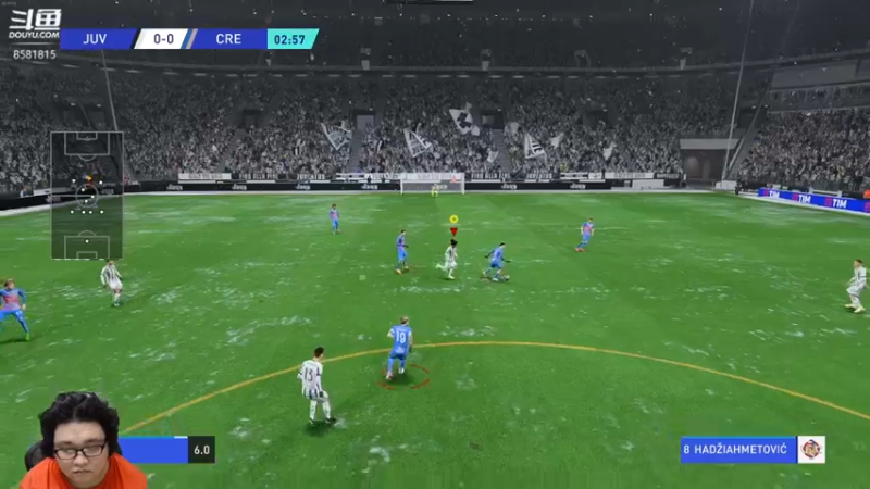 【2022-10-20 21点场】禹幻：下棋失败者，去踢足球