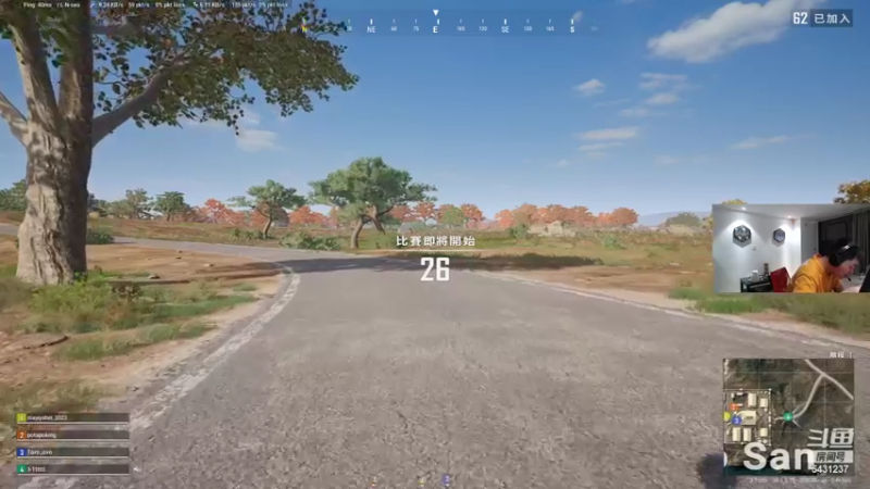 【2022-10-21 01点场】067QAQ：没招了不播咋整啊66666