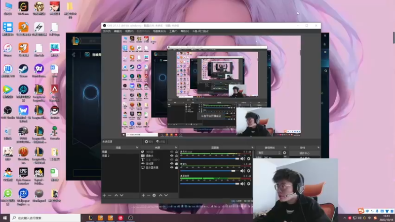 【2022-10-18 13点场】何二抛zZ：2pao：莫欺少年穷三十年河东！