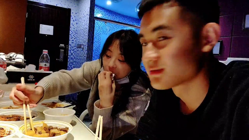 【户外】川味箩卜的精彩时刻 20221021 00点场