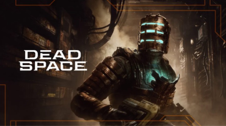 PS5《DEAD SPACE》中文發表預告 _ 絕命異次元