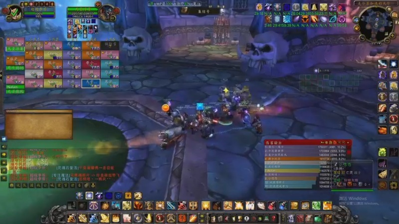 【2022-10-20 22点场】主播温州炮哥：圣骑士的天花板！